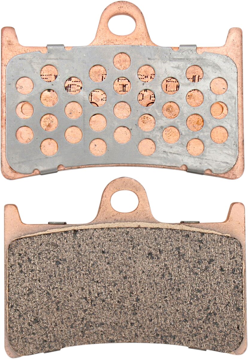 Piduriklots sintered hh