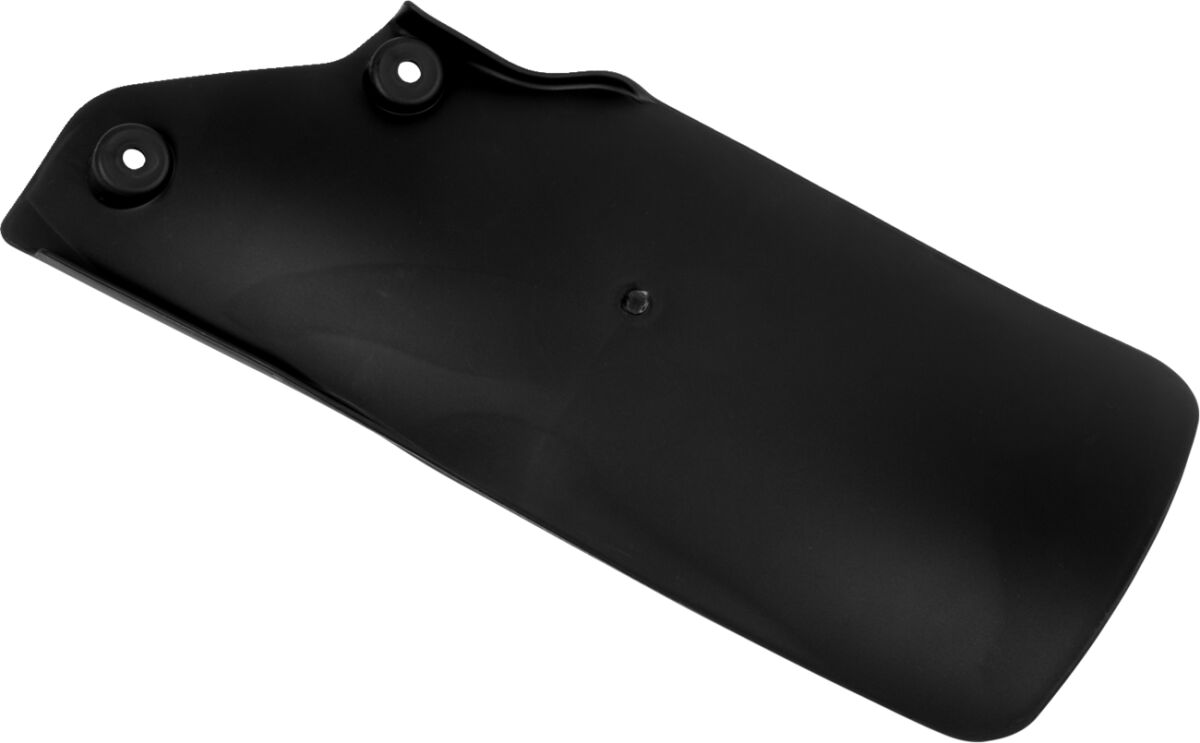 Mud flap kx450f 24- bk