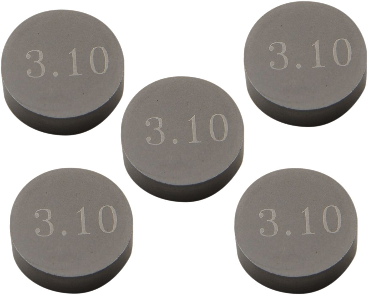 Valveshim 9.48x3.10 5pk