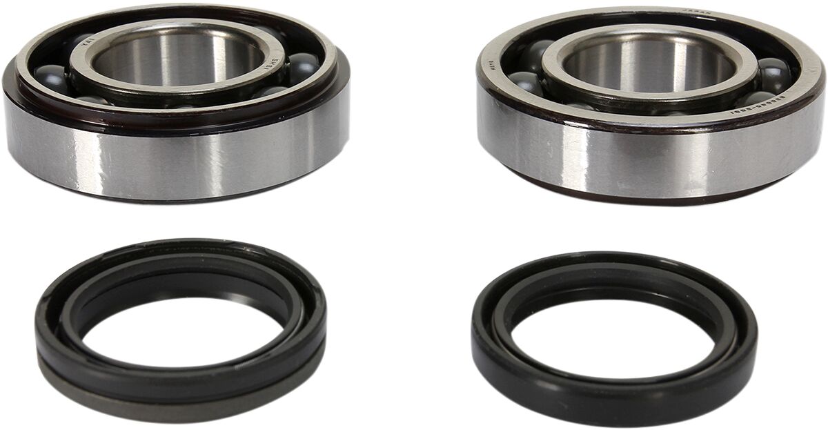 Crank laager tihend komplekt