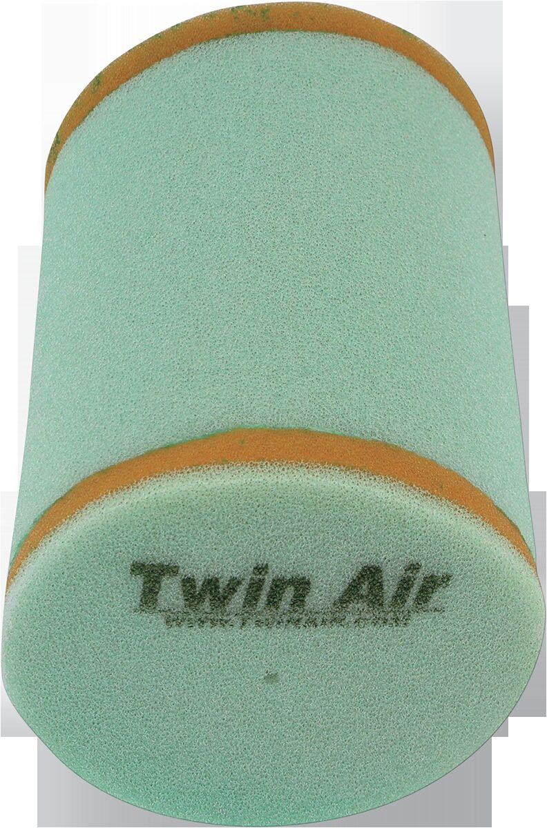 Filter air pre-oiled