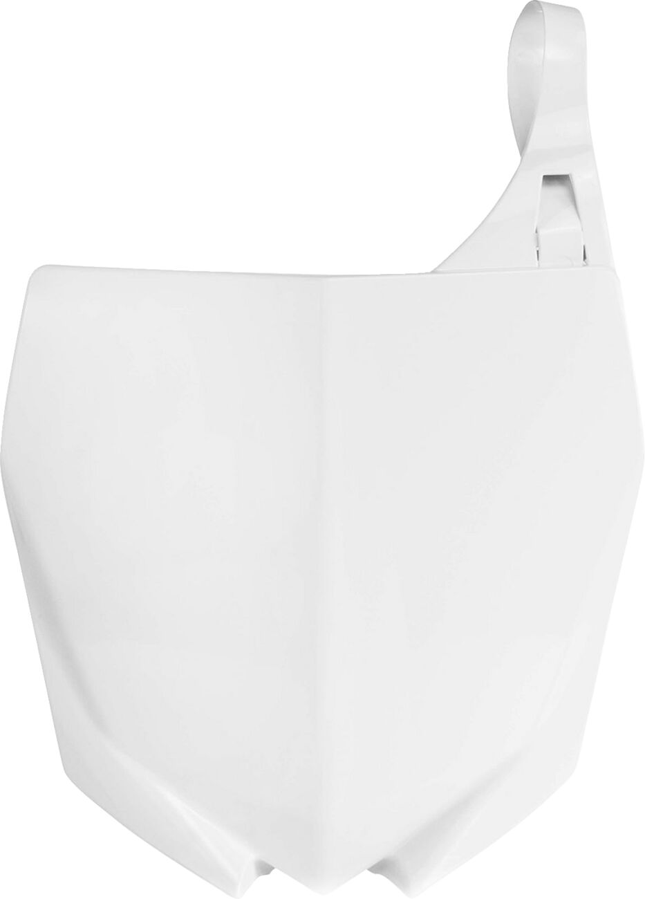 Plate#esimene yz85 15-21 wh