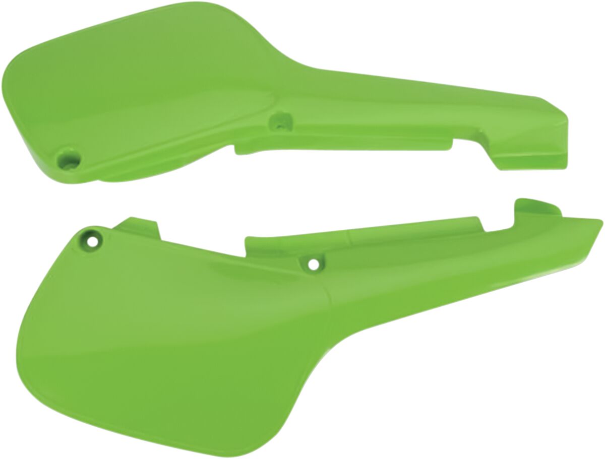 Sd panels kx60 84-04 green