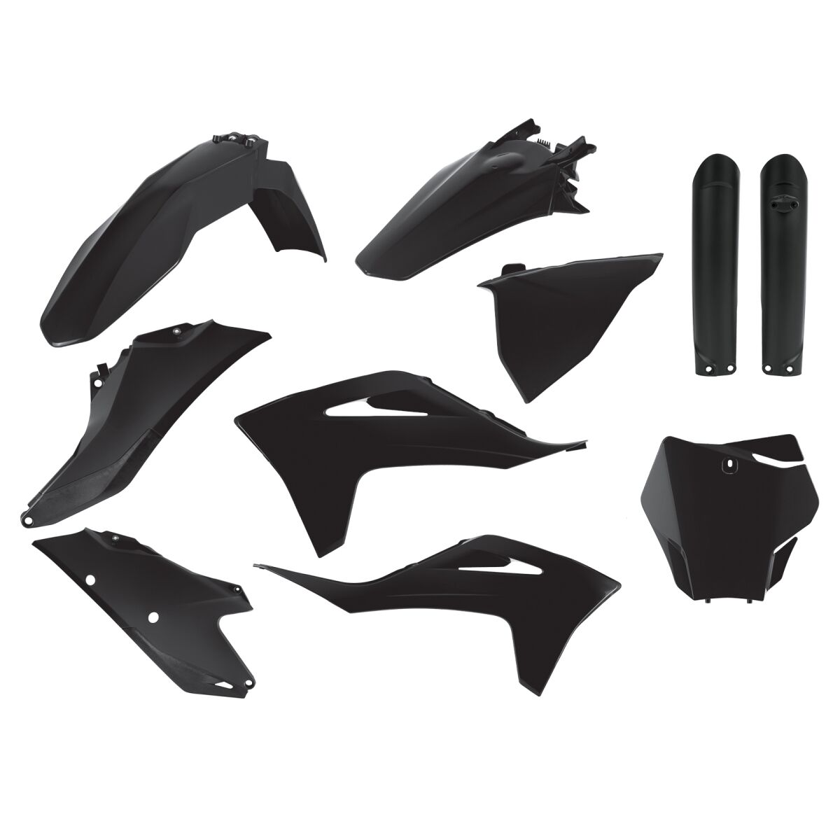 Plastikud full mc/mcf 21- bk