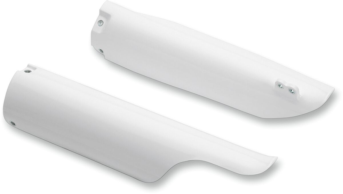 Kahvel kate yz/yzf 05-07 wht