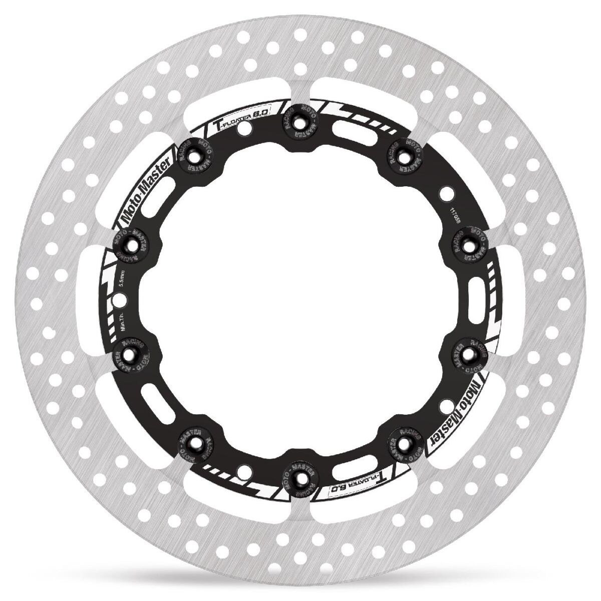 Piduriketas halo t-floater ft