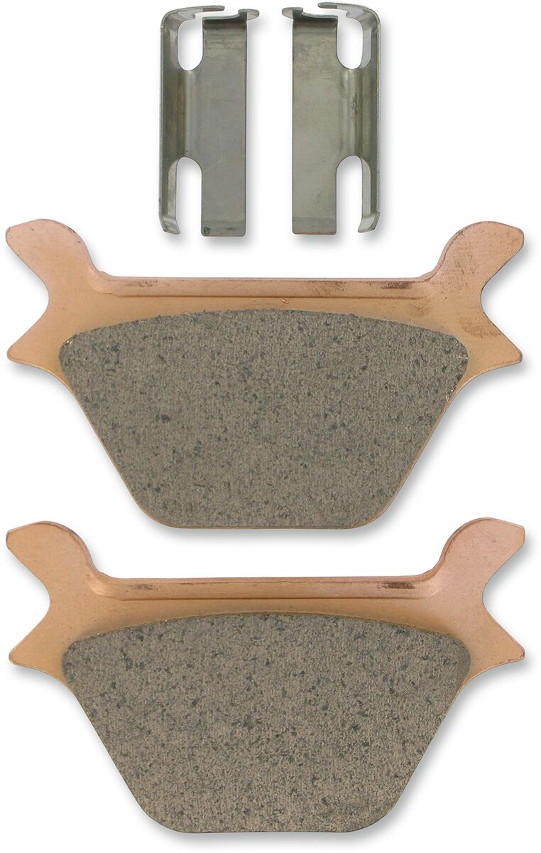 Piduriklots sintered hh