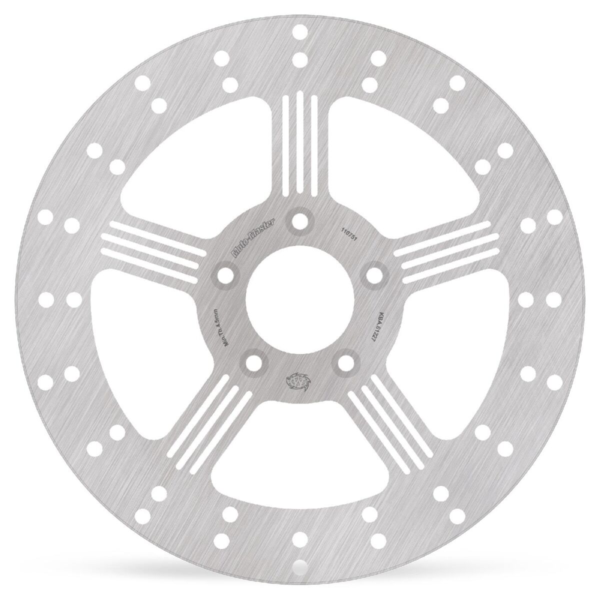 Piduriketas fix round esimene