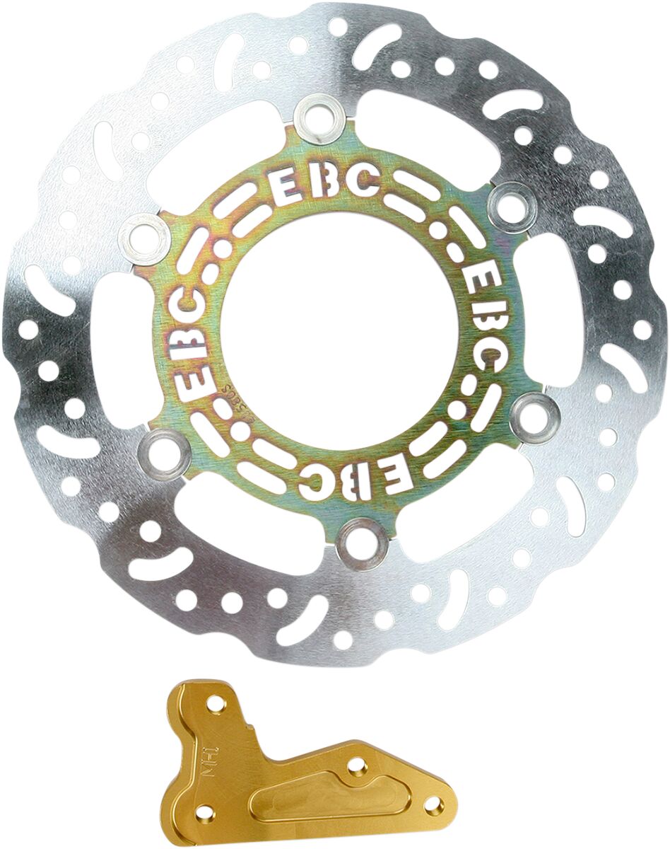 Rotor mx oversize os6058c