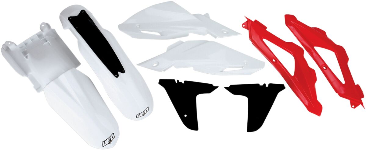 Plastikud husq 11-13 oe