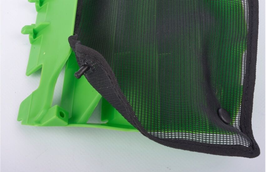 Louver mesh sx/sxf tc/fc 16-18