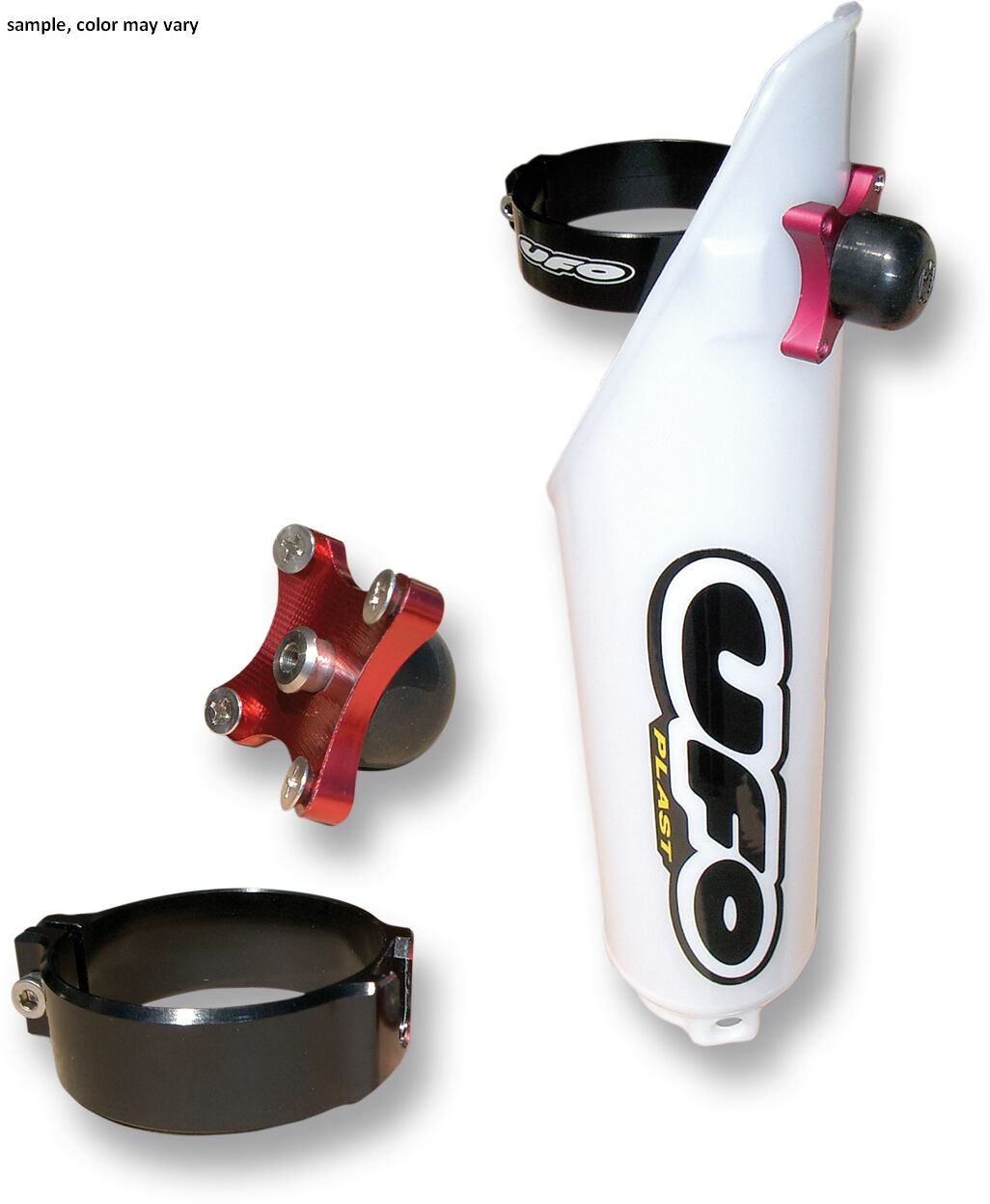 Launch c yzf250-450 10-12 bk