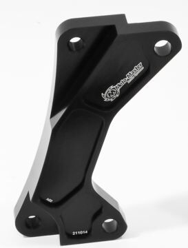 Pidur caliper adaptor sm