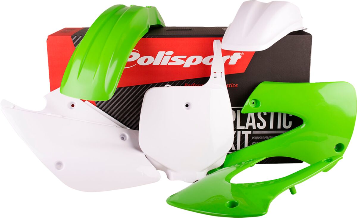 Plastikud kx85 01-13 oem