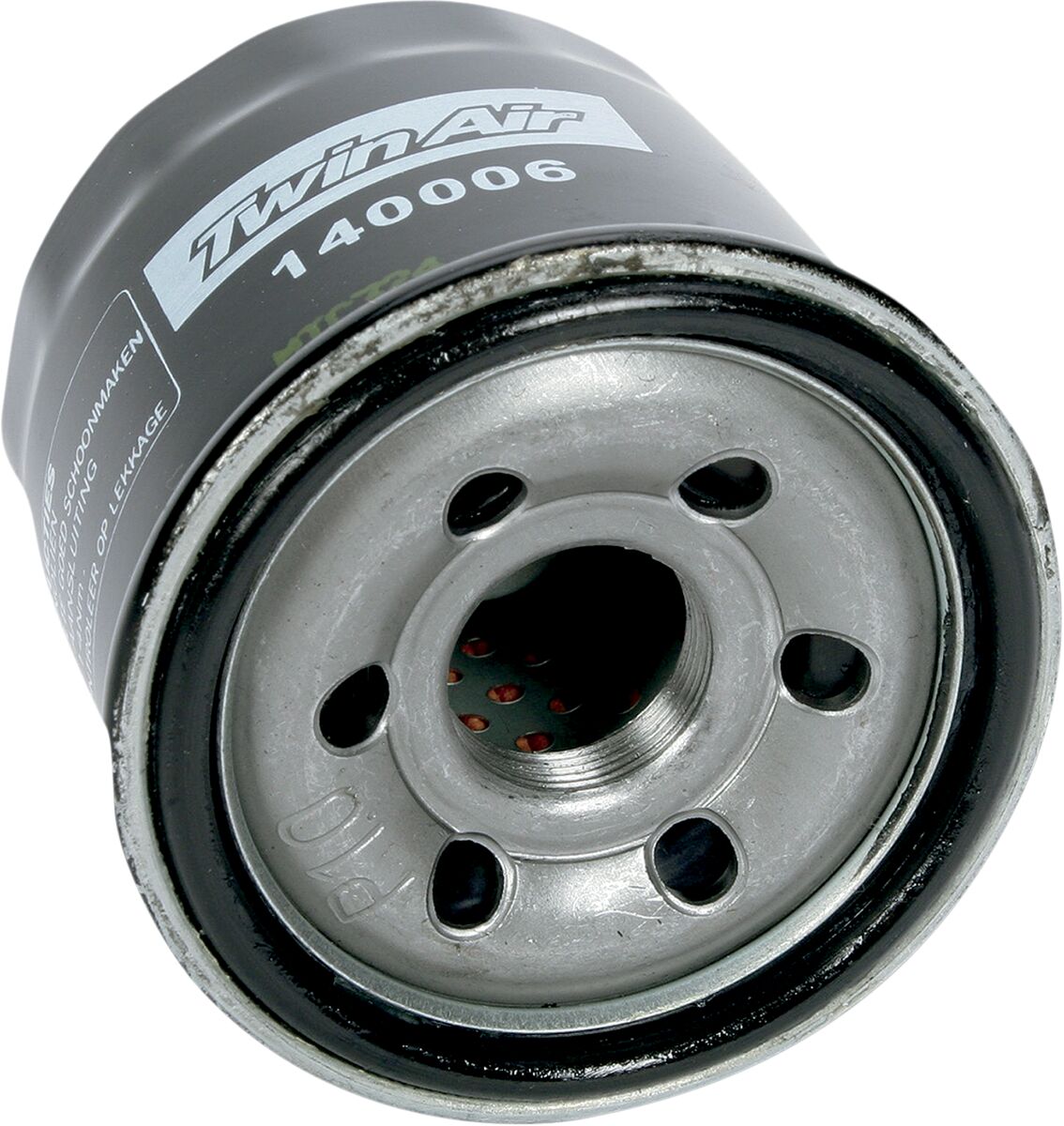 Twin air õlifilter