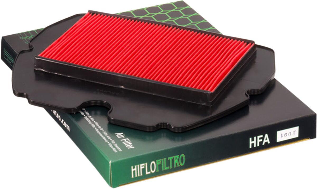 Õhufilter hiflofiltro hon