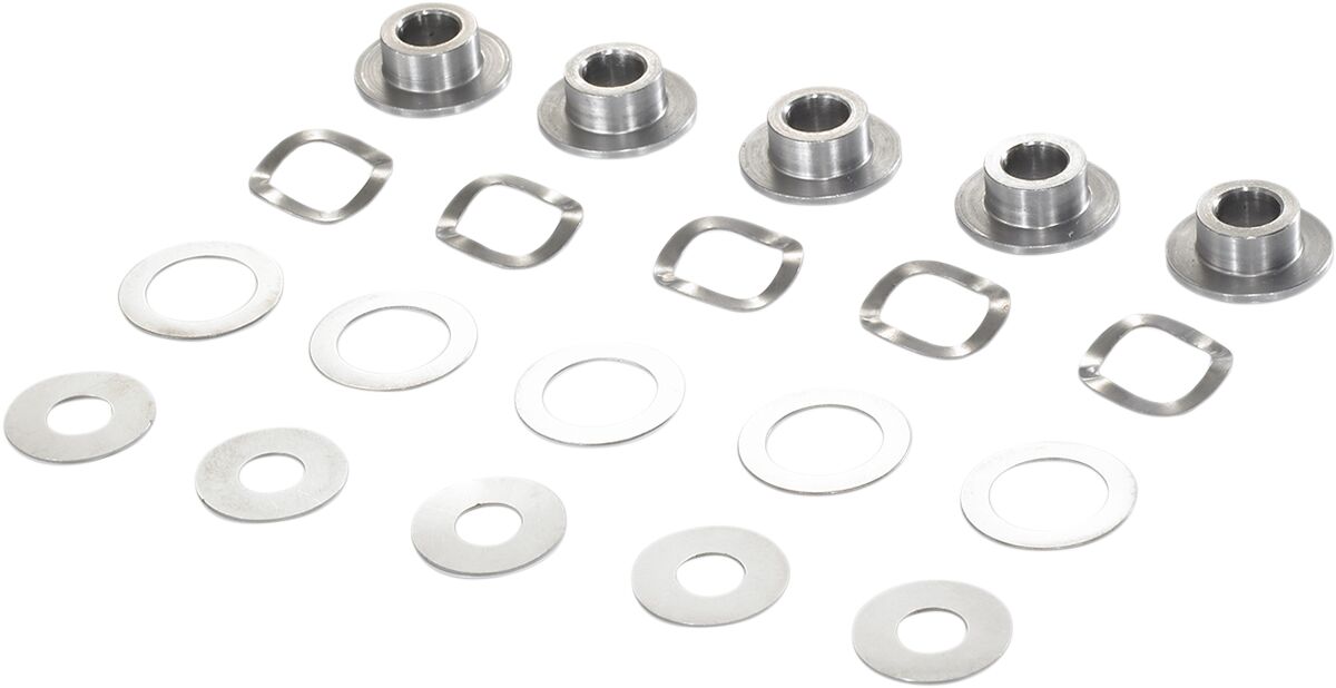 Fitting komplekt bmw rivet 4.5mm