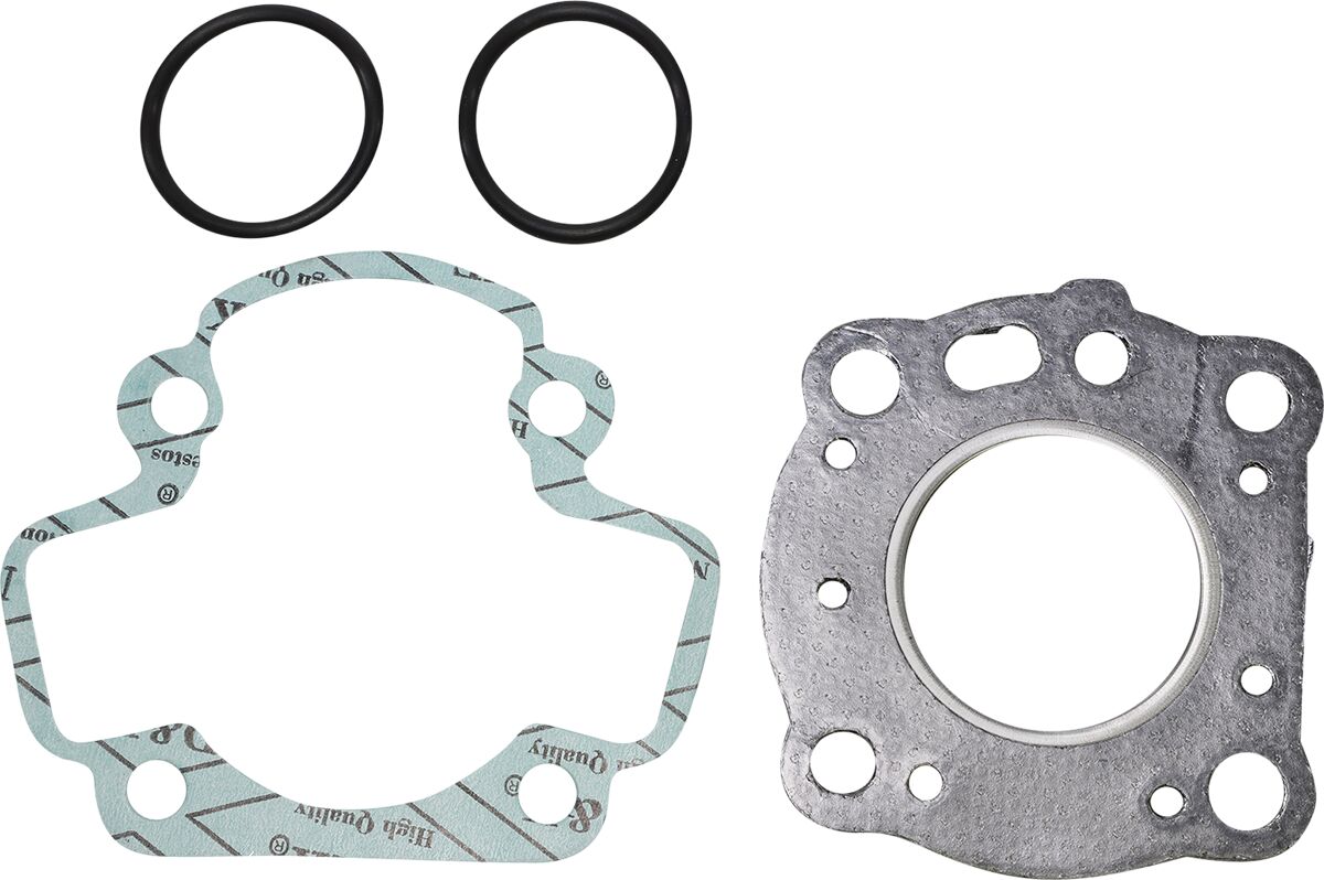 Tihend komplekt top end kawasa