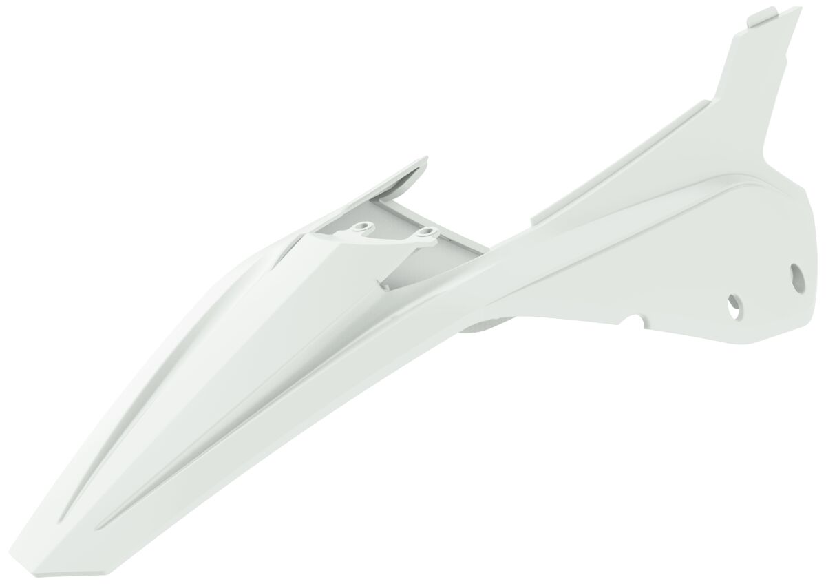 Porikas rr beta 20- wh