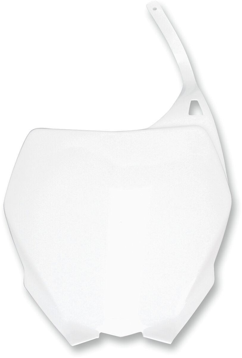 Esimene#plate yz06-14/yzf06-09 wht