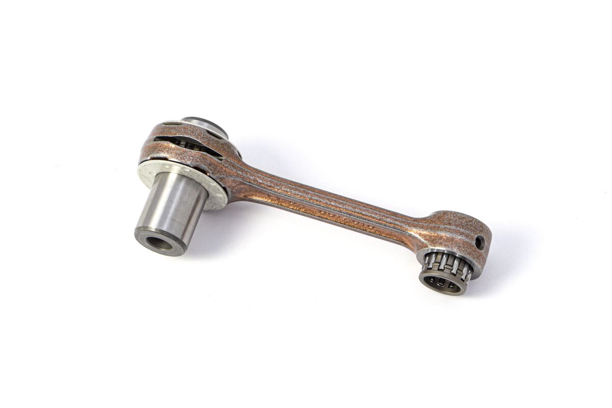 Prox con.rod komplekt yz65 18-25