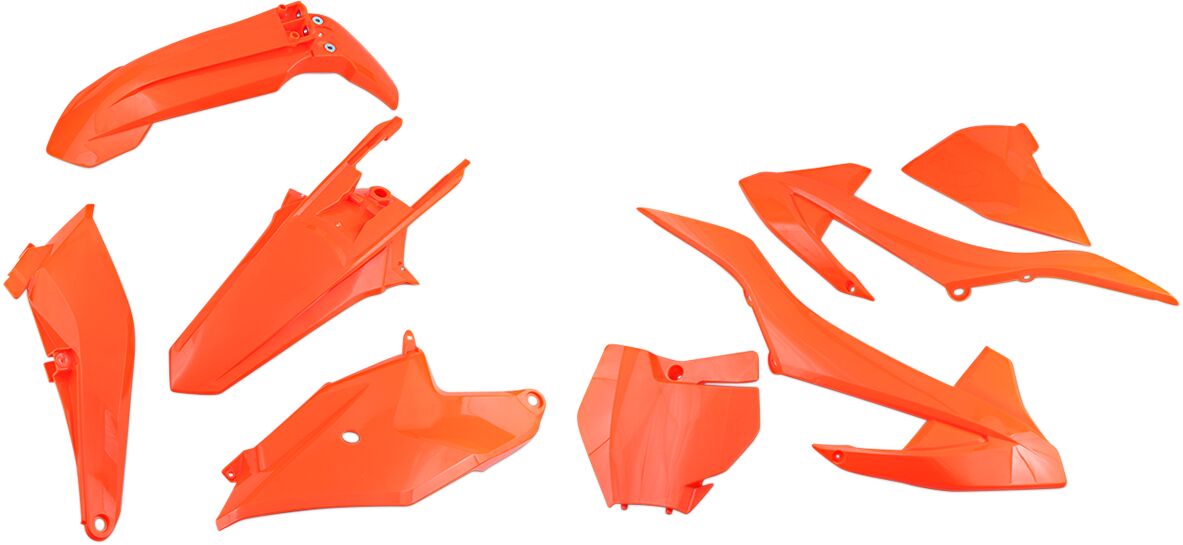 Plastikud ktm 85 18-24 flo org