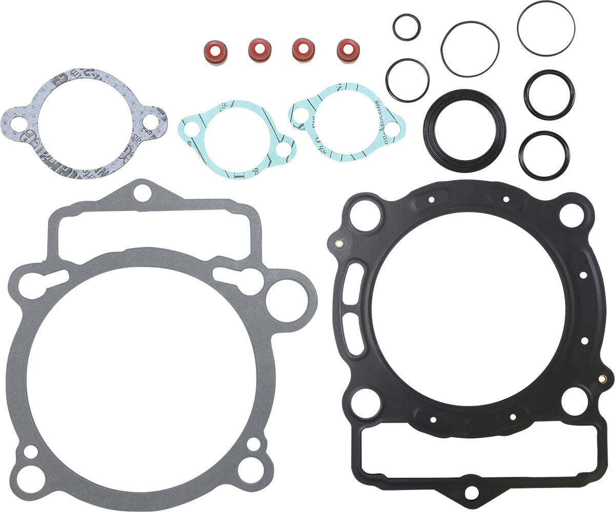 Tihend komplekt top end ktm