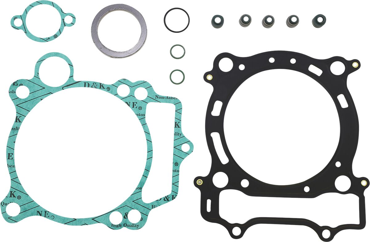Tihend komplekt top end yamaha