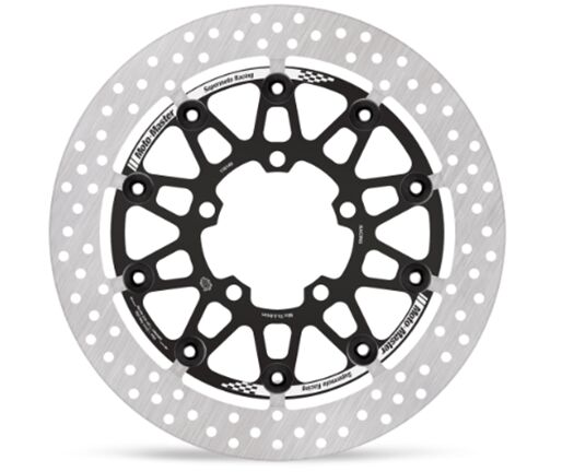 Piduriketas halo t-floater ft