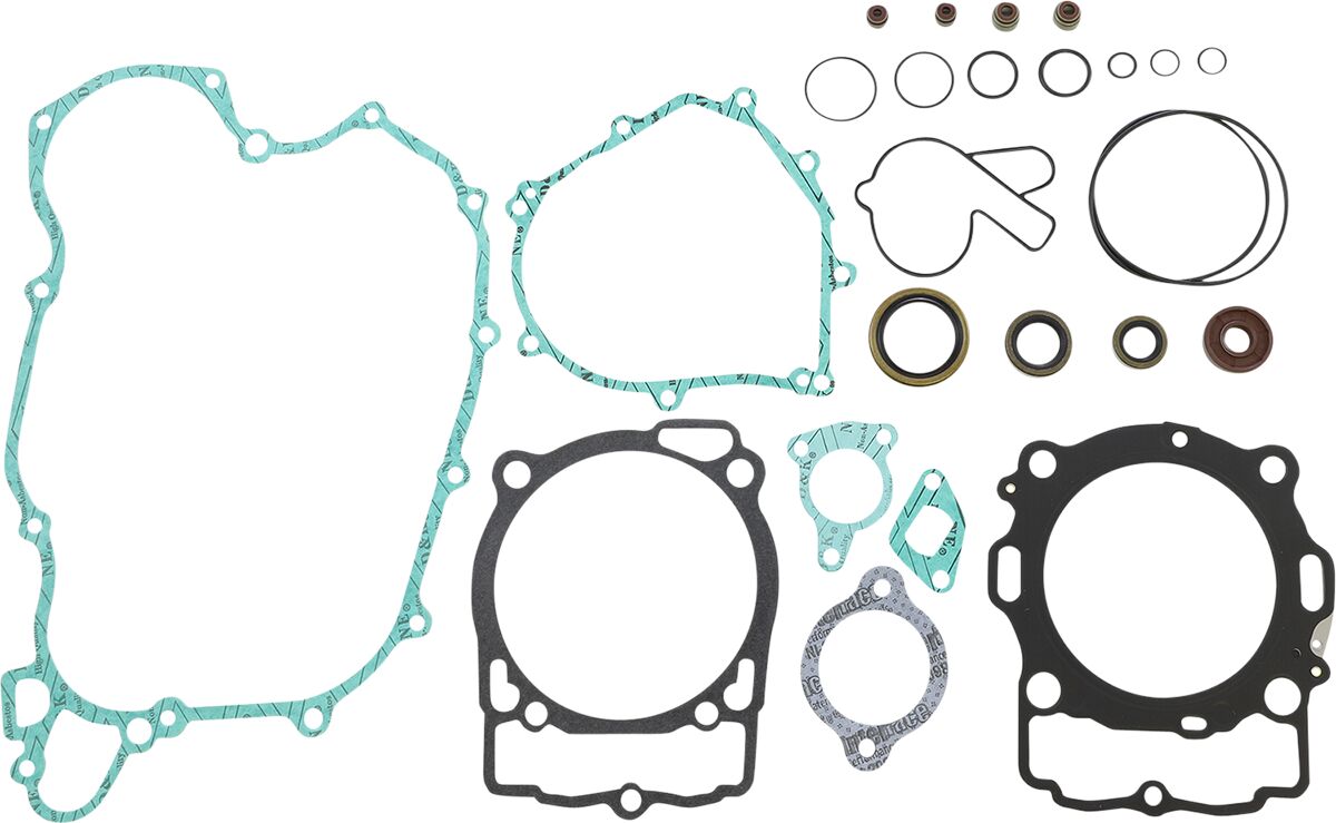 Tihend komplekt komplekt ktm