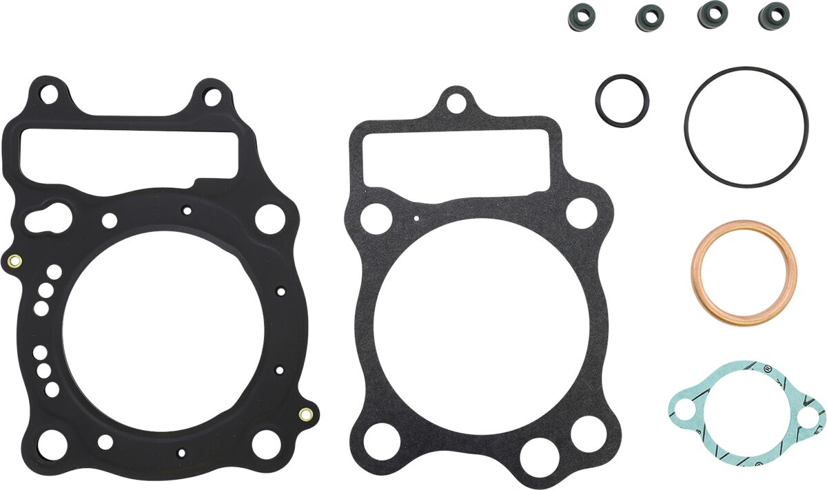 Tihend komplekt top end honda