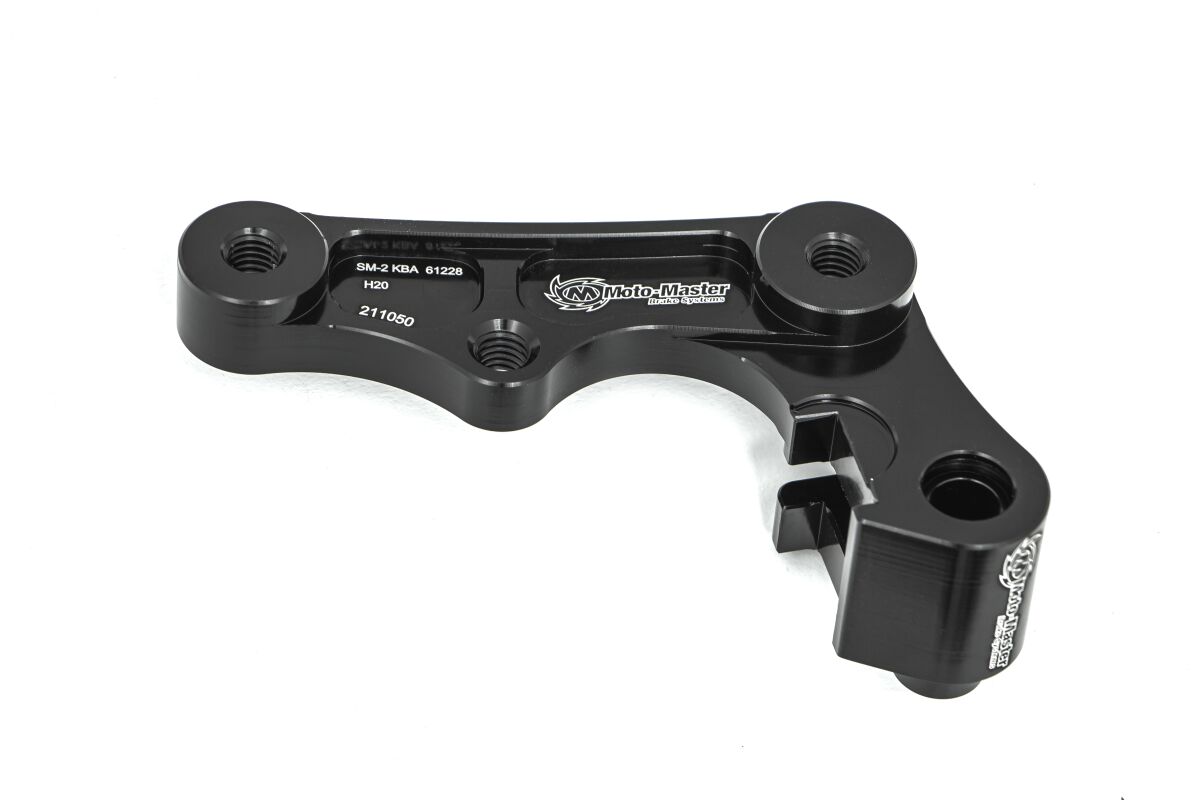 Pidur caliper adaptor