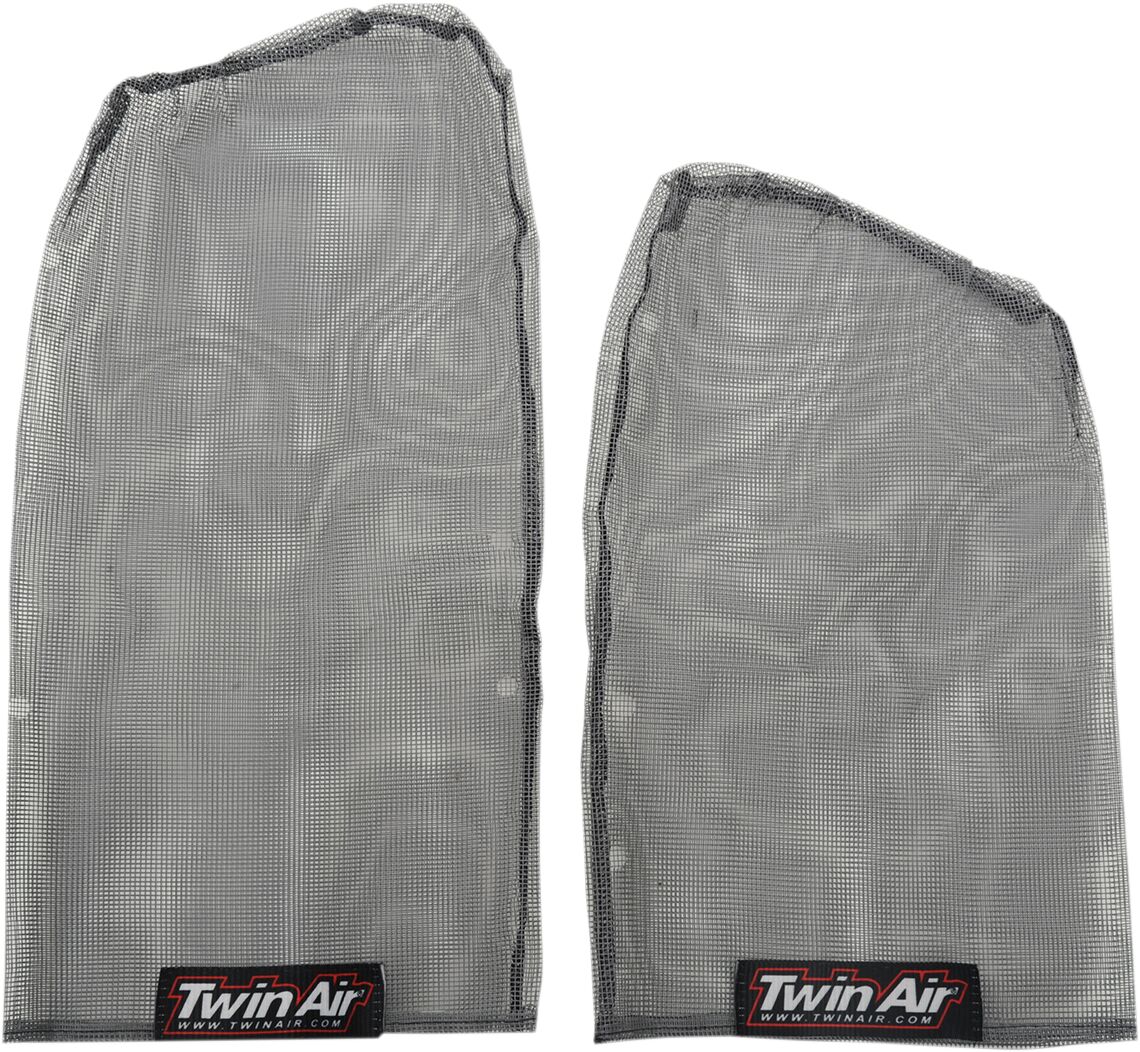 Radiator slv kxf twin air