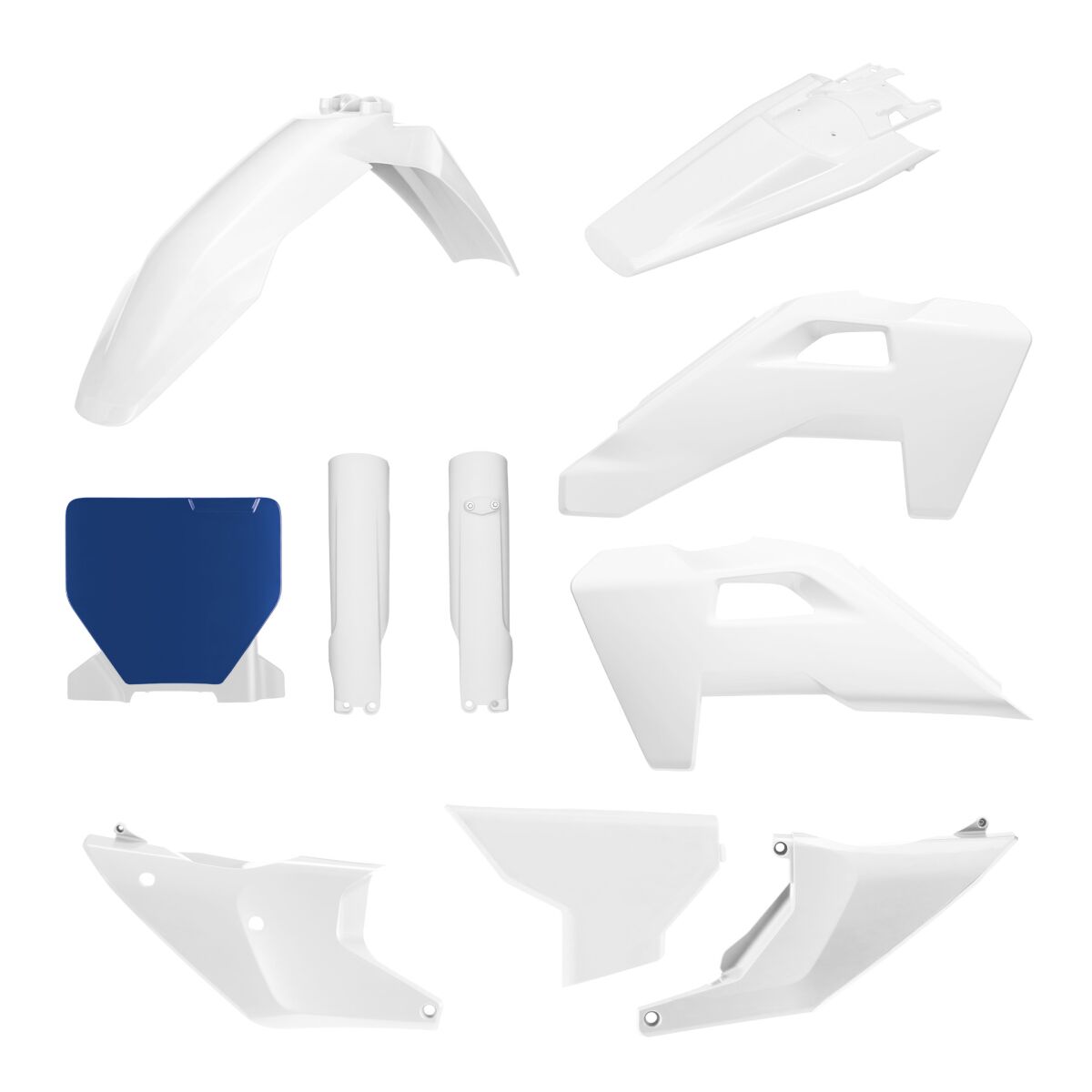 Plastikud full tc/fc 25- oem26