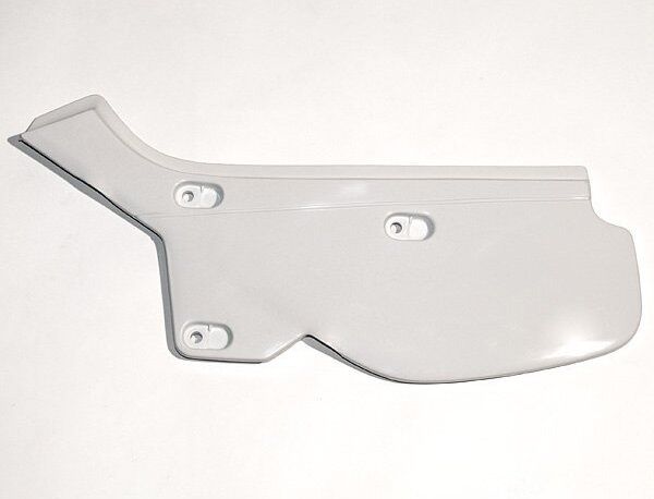 Panel side vasak xr600 wh