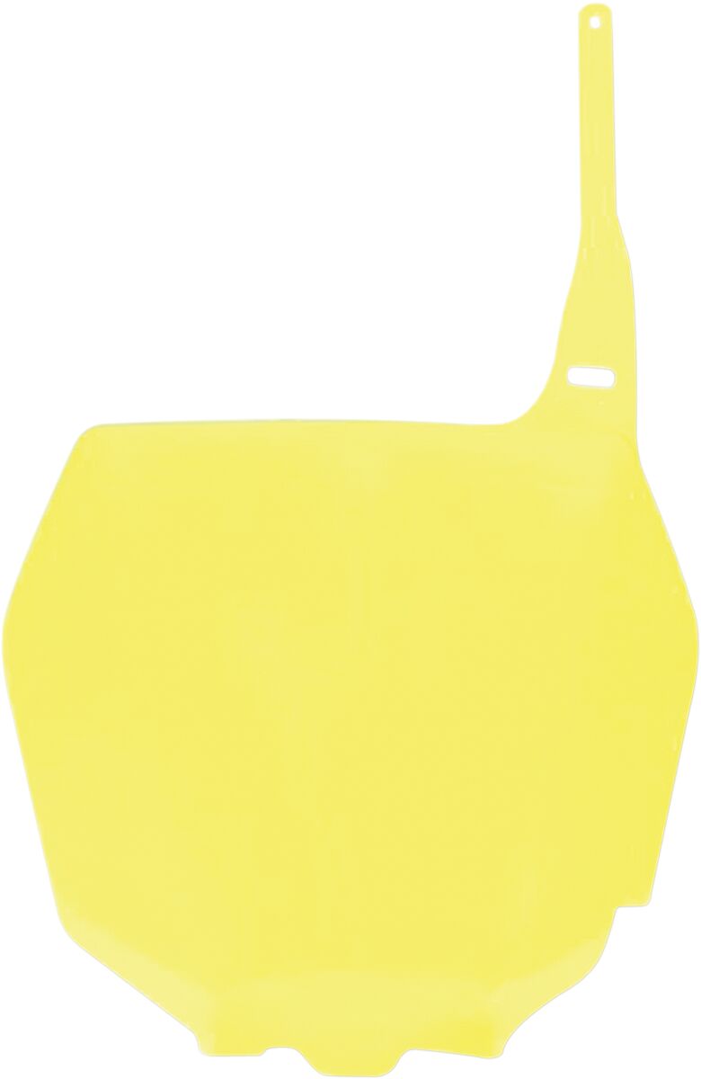 Esimene#plate rm/rmz yel