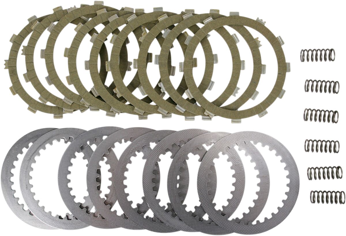 Sidurikomplekt aramid srk096