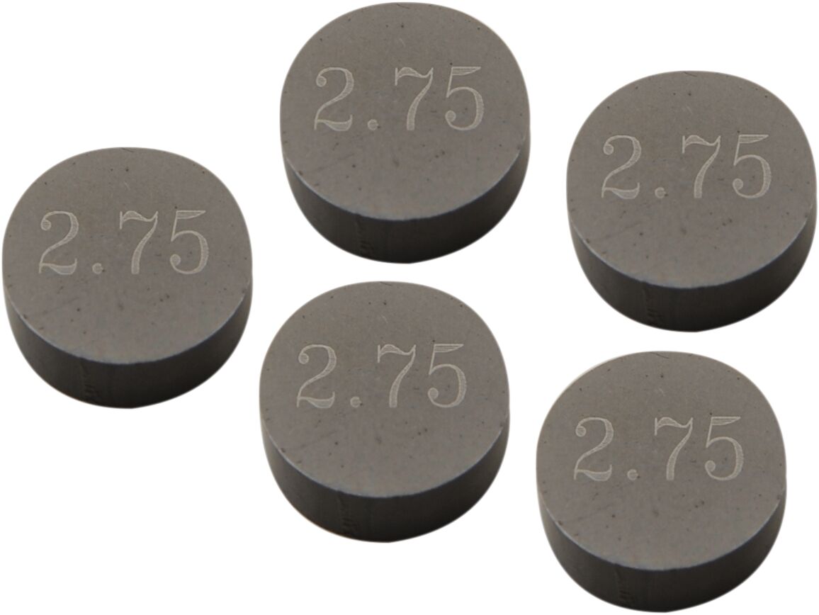 Valveshim 7.48x2.75 5pk