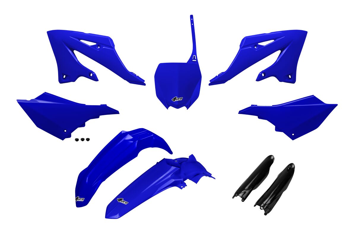 Plastikud full yz125/250 22-26