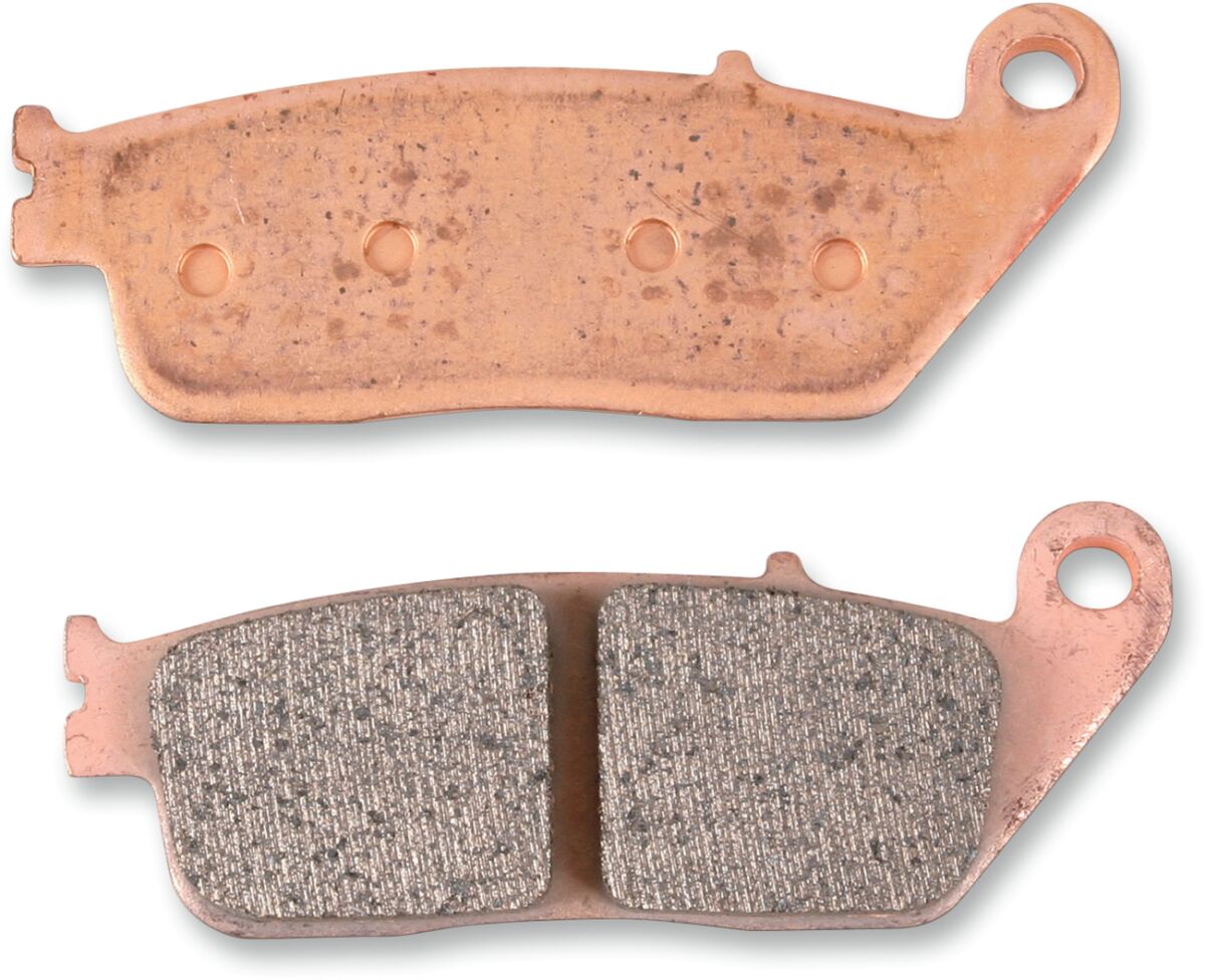 Piduriklots sintered hh