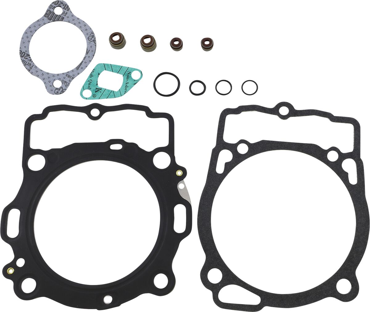 Tihend komplekt top end ktm