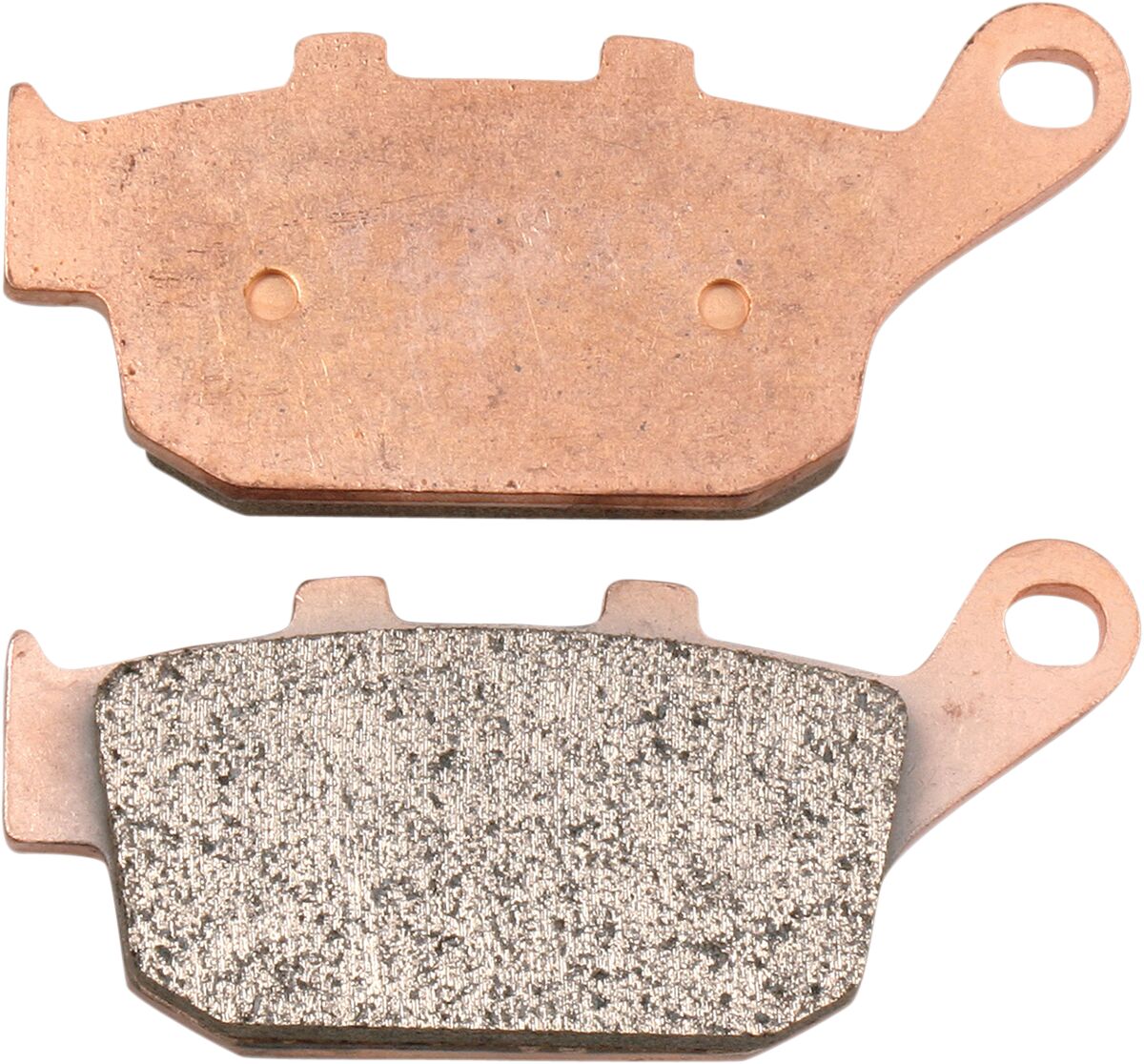 Piduriklots sintered hh
