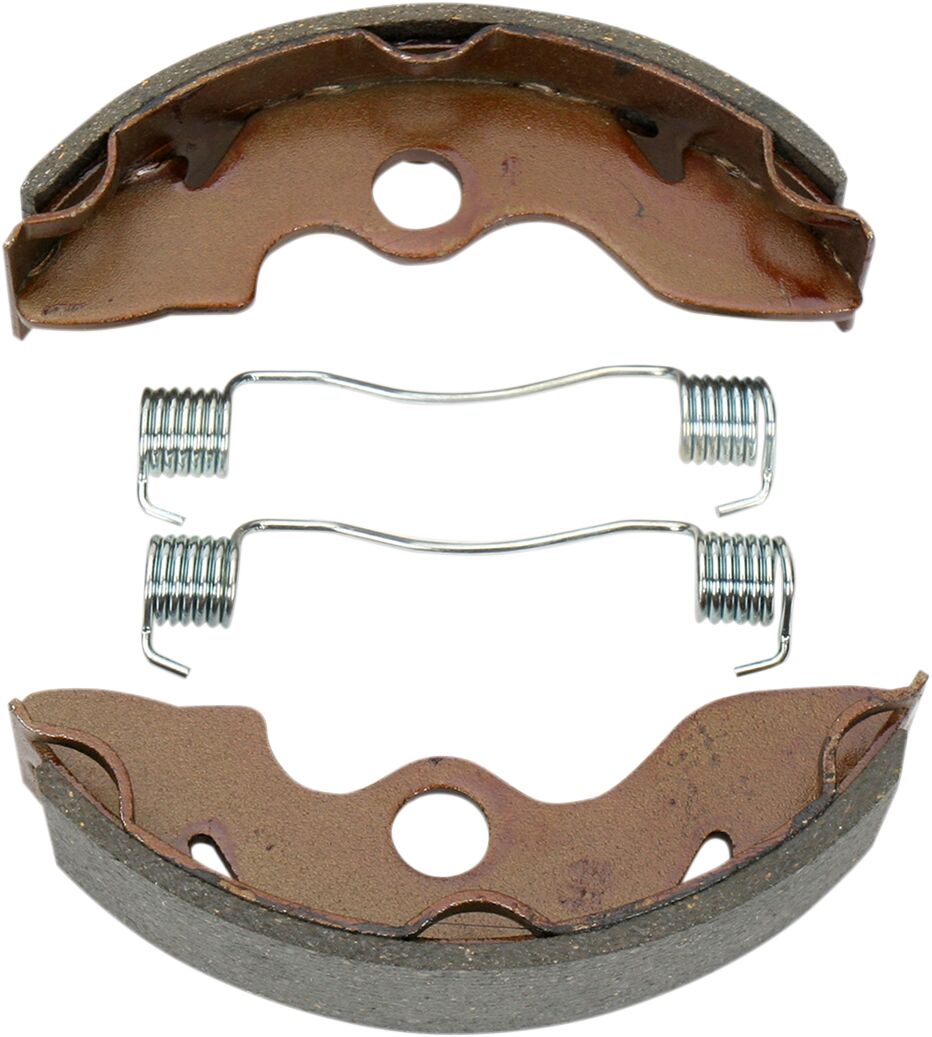 Pidur shoe standard
