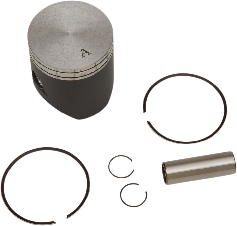 Kolvikomplekt sx125 07-26/exc 01-