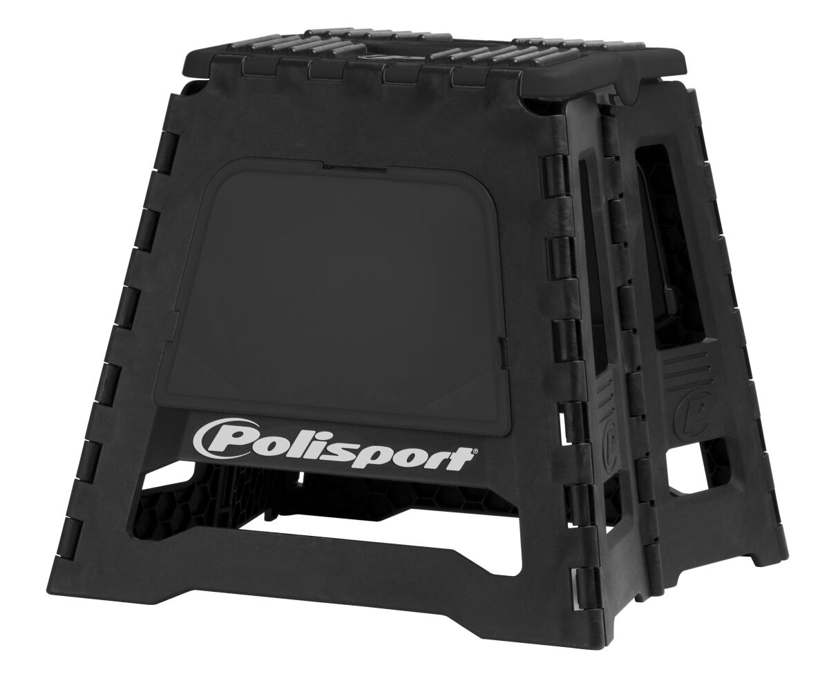 Pukk polisport bk/bk