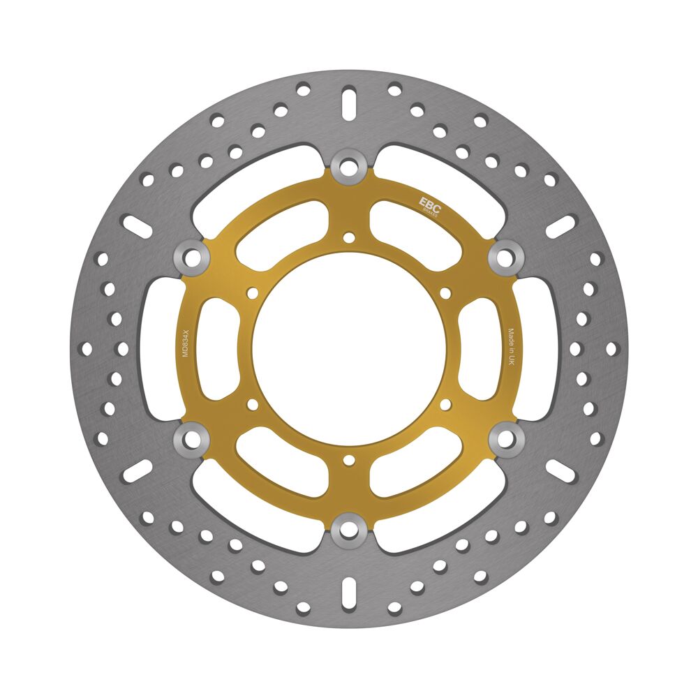 Piduriketas flt x series rnd