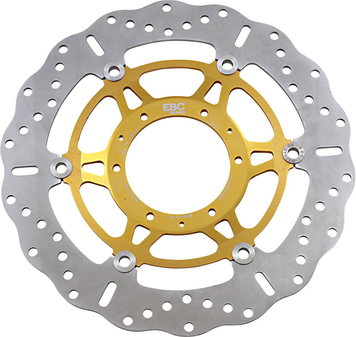 Piduriketas flt wave xc