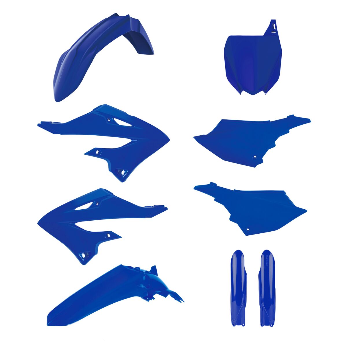 Plastikud full yz 125/250 22-26