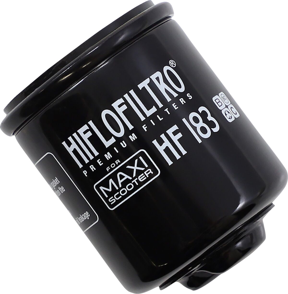 Filteroil hiflofiltr aprl