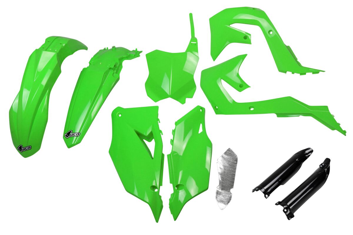 Plastikud full kxf250 21-24/450
